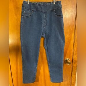 Ladies “BFA CLASSICS” pull up jeans